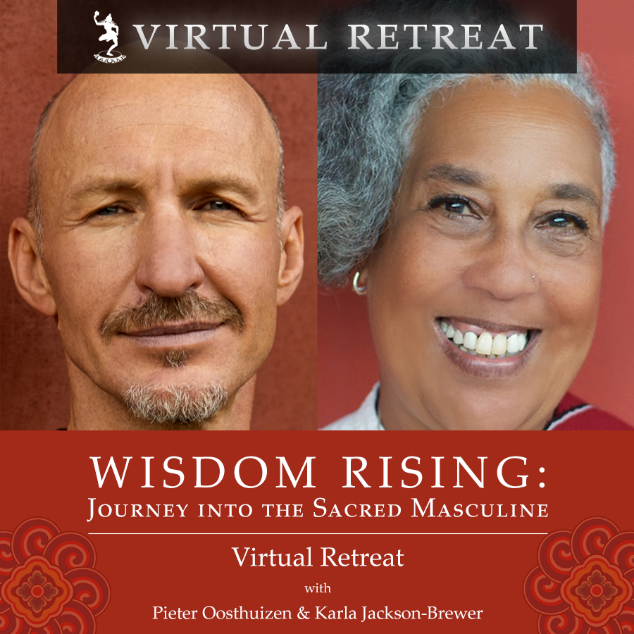Wisdom Rising: Journey into the Sacred Masculine – SKYMIND